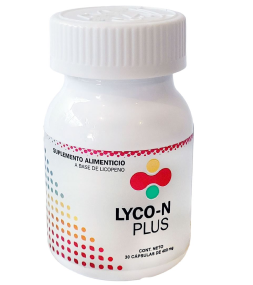 Lyco-N Plus