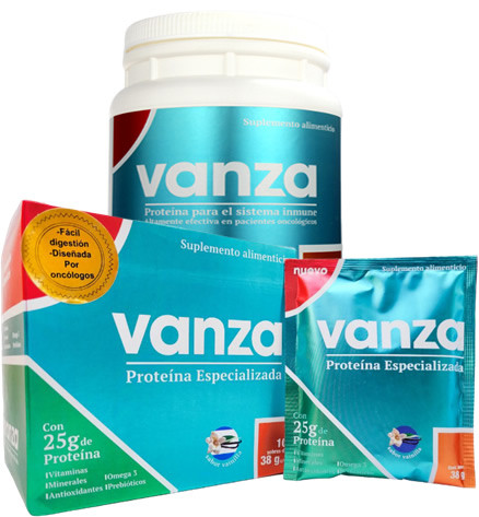 Vanza